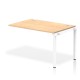 Rayleigh Single Row Bench Desk Ext Kit